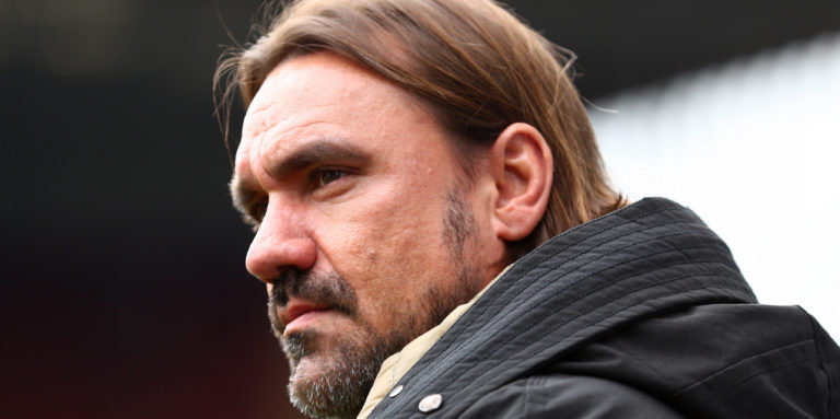 Vincent Thill “interested” in Norwich move