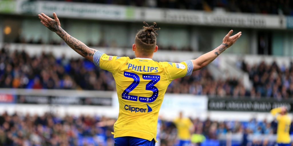 Bournemouth set to make move for Norwich target Phillips
