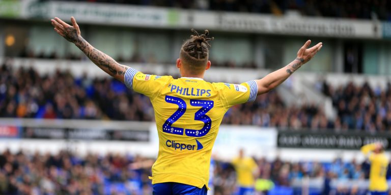 Bournemouth set to make move for Norwich target Phillips
