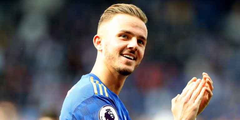 Norwich to receive Maddison fee should he move this summer