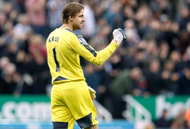 Newcastle United v Chelsea - Premier League Steve Welsh/Getty Images Sport