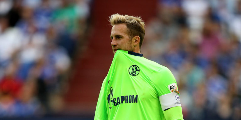 Norwich predicted XI: Schalke (Pre-season)