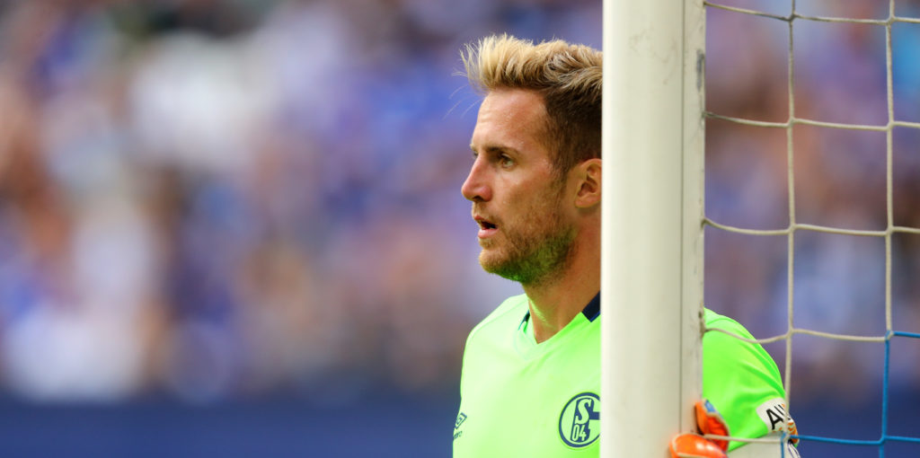 Four reasons why Ralf Fahrmann will be a great signing for Norwich