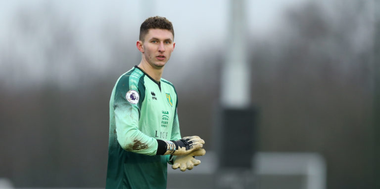Four things we noticed from Norwich’s pre-season training pictures