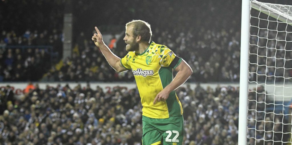 Schalke 1-2 Norwich: Four things learned