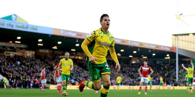 Five Norwich players who could surprise you next season