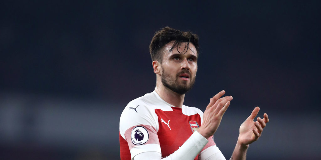 Right-backs Norwich could sign ahead of next season