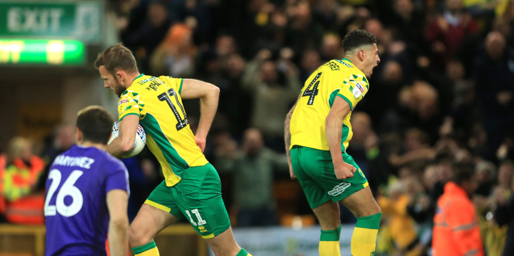 Five things Norwich need to do to thrive in the Premier League