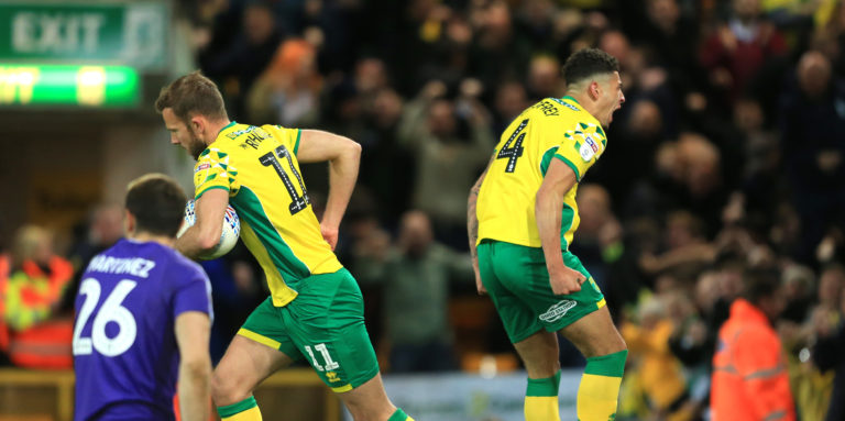 Five things Norwich need to do to thrive in the Premier League