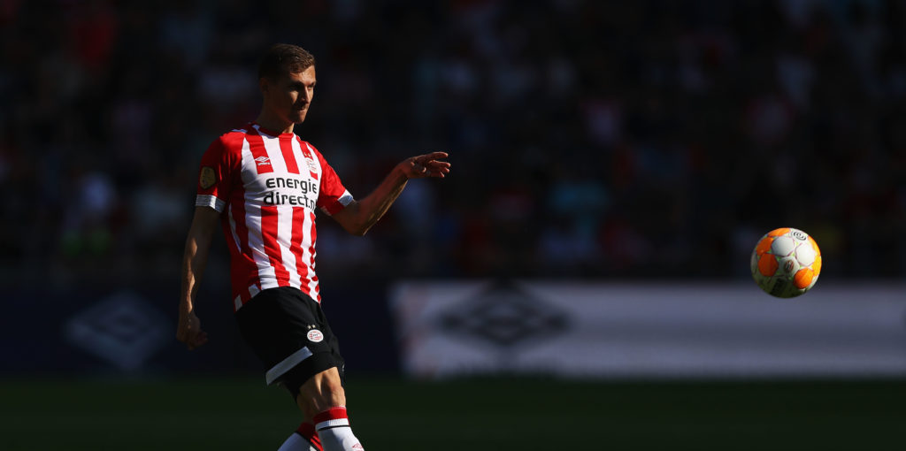 Free agents Norwich could sign before the end of the window