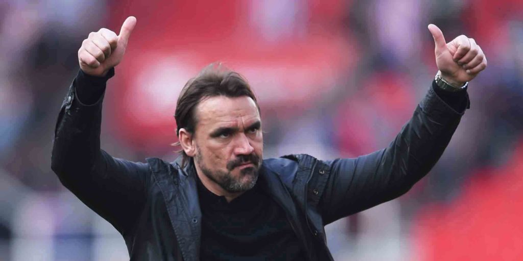 Arminia Bielefeld 2-2 Norwich: Four things learned