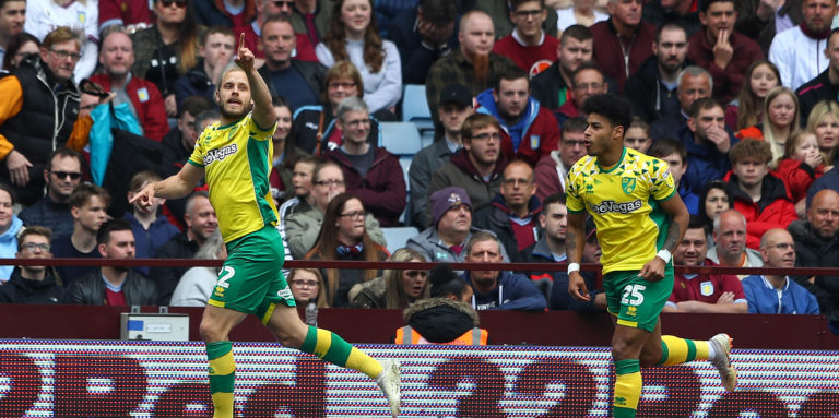 Norwich predicted XI: Luton (Pre-season)