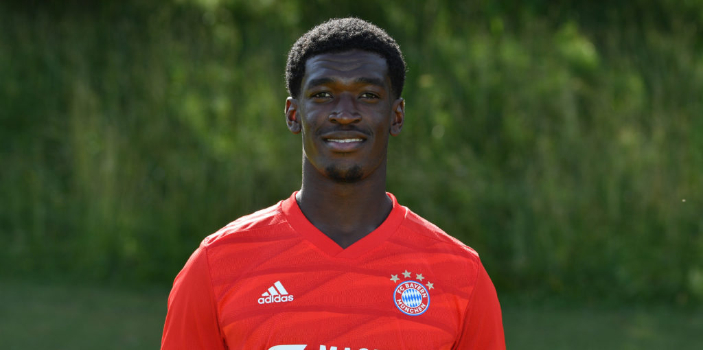 Norwich target Wriedt could leave Bayern this summer