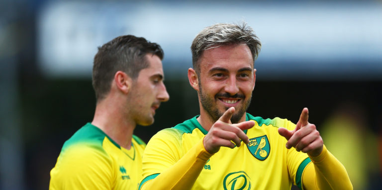 Norwich player ratings: Luton (Pre-season)