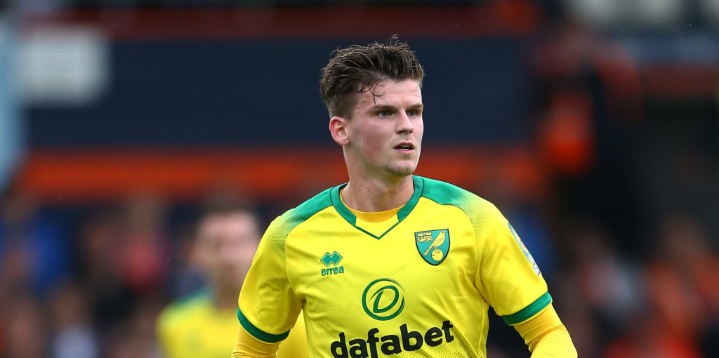 Norwich predicted XI: Atalanta (Pre-season)