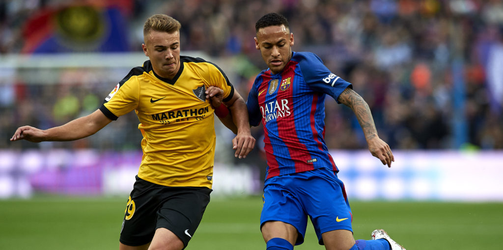 Norwich target Ontiveros closing in on Villarreal switch