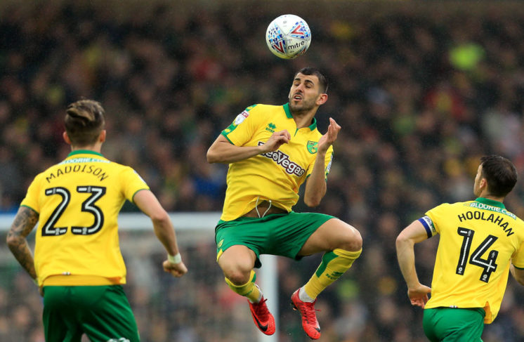 Stephen Pond/Getty Images Sport