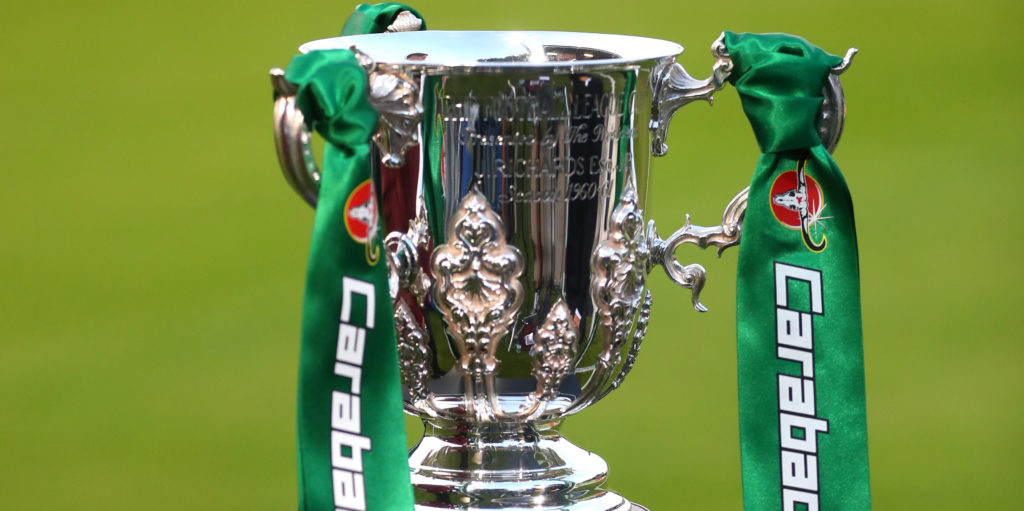 “CBA” – These Norwich fans react to EFL Cup draw