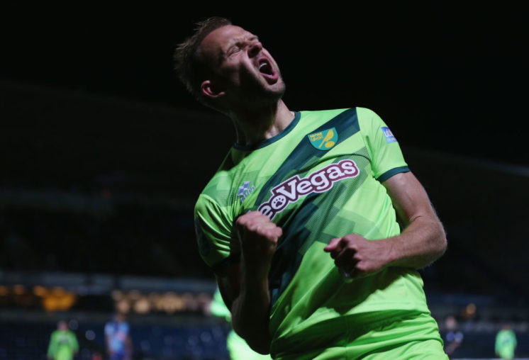 Alex Morton/Getty Images Sport