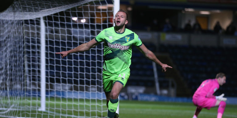 Championship trio could challenge for Rhodes – should Norwich let them?