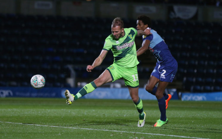 Alex Morton/Getty Images Sport