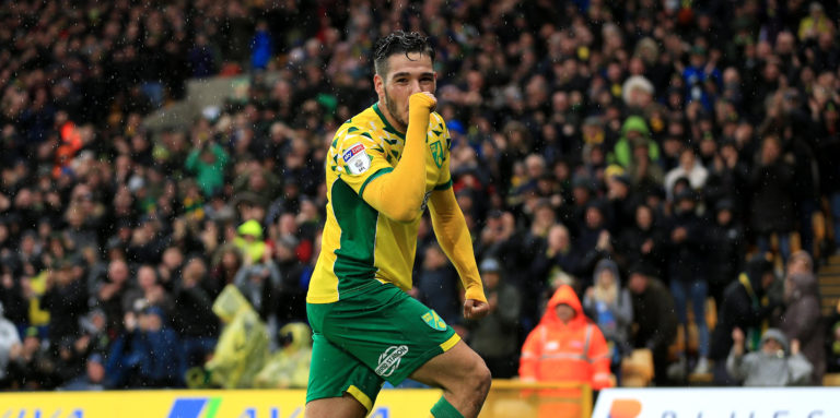 Five Norwich players who could be Fantasy Premier League bargains
