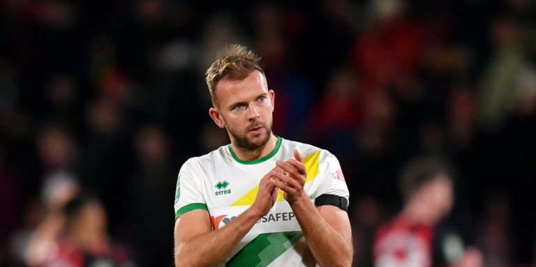 Norwich opt against Rhodes deal – do they have enough strikers?
