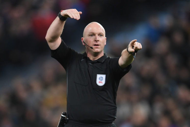 Aston Villa v Nottingham Forest - Sky Bet Championship Laurence Griffiths/Getty Images Sport
