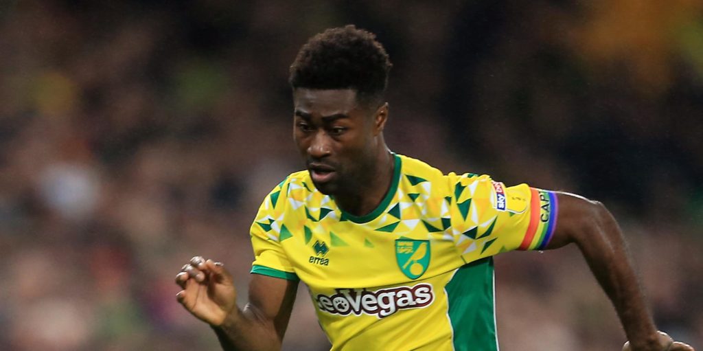“Not a chance” – These Norwich fans do not want Tettey to start