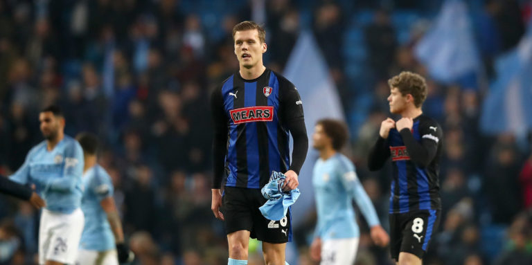 Jackett backs Raggett to impress – does he have a future at Norwich?