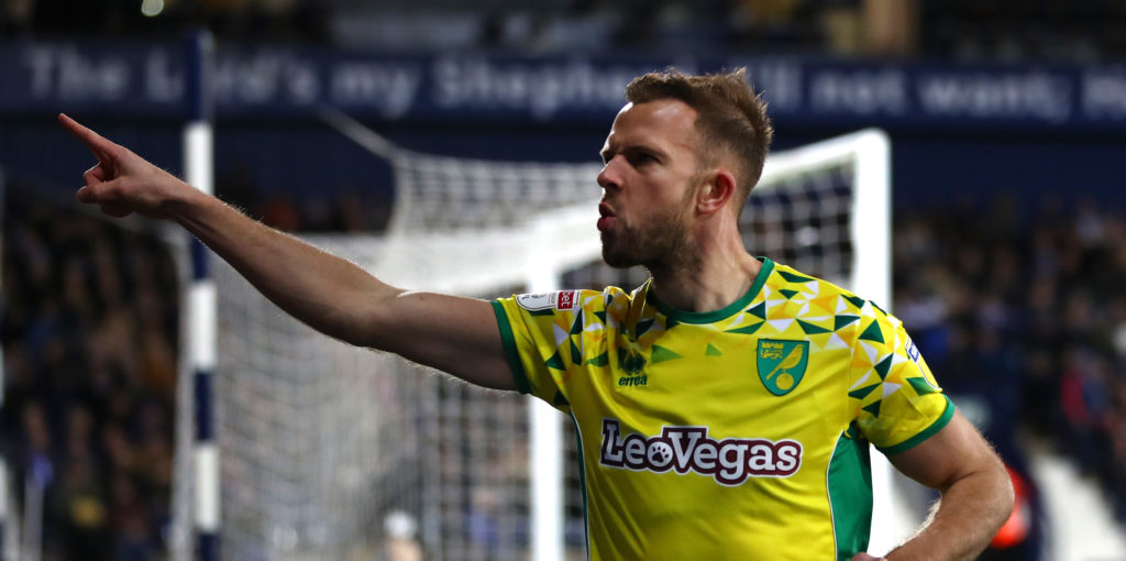 Norwich “very likely” to complete Rhodes deal – would he be a good signing?