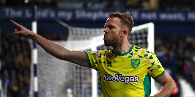Norwich “very likely” to complete Rhodes deal – would he be a good signing?
