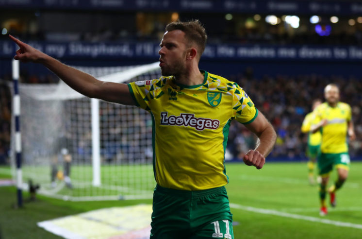 Mark Thompson/Getty Images Sport