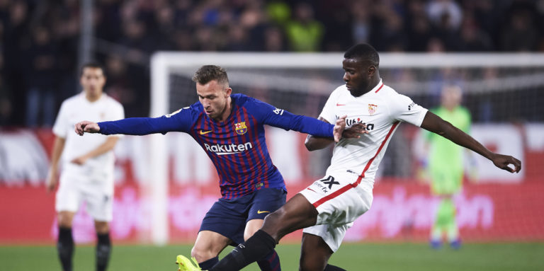 Four reasons why Ibrahim Amadou is a good signing for Norwich