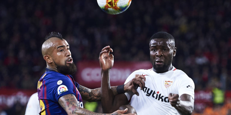 Norwich to sign Amadou permanently if they stay up – a show of ambition?