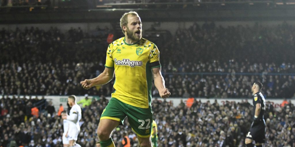 “Hat-trick incoming” – These Norwich fans praise Pukki ahead of Newcastle game