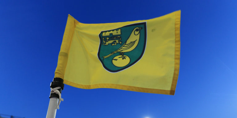 Claude-Maurice could not be convinced to join Norwich – problem avoided?