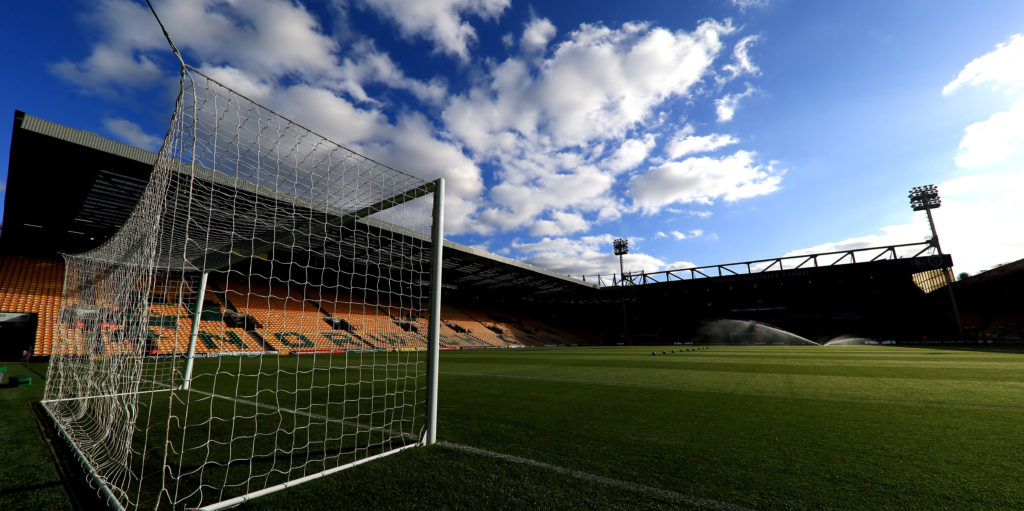 Norwich ask about deal for Politic – the next young star at Carrow Road?