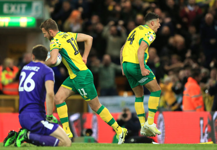 Stephen Pond/Getty Images Sport