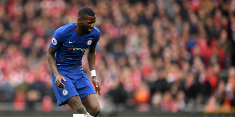 Rudiger returns to action ahead of Norwich clash – should Farke be concerned?