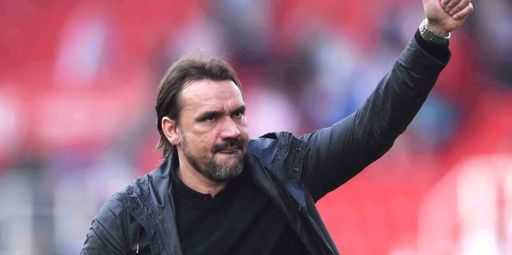 Norwich make club-record offer for Claude-Maurice – the man to keep them up