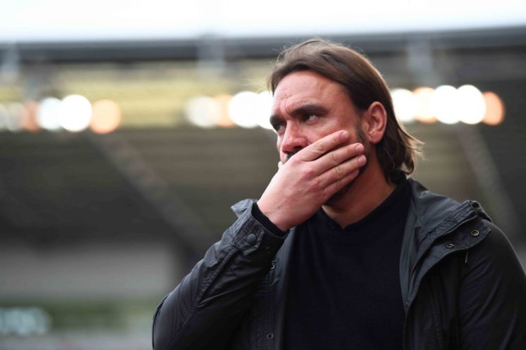 Nathan Stirk/Getty Images Sport