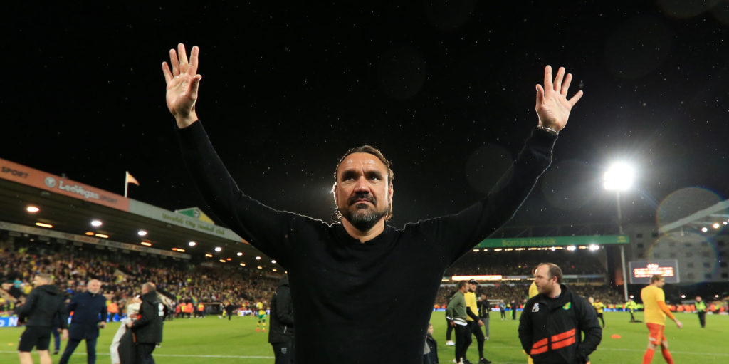 “Like Maddison” Some Norwich fans react to Claude-Maurice reports
