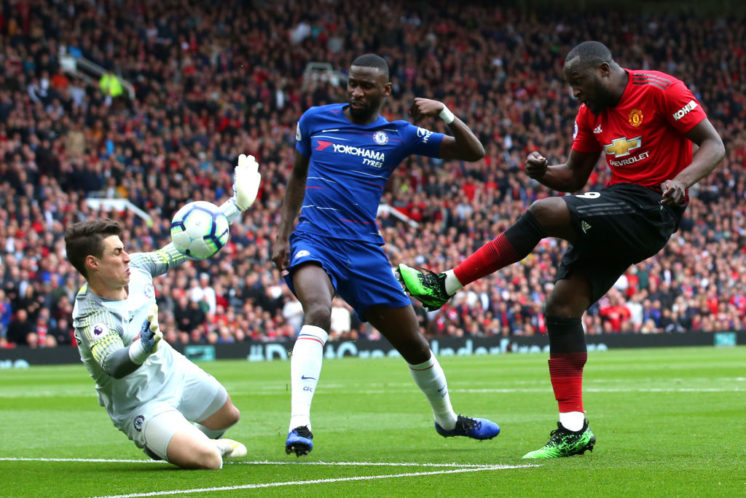 Alex Livesey/Getty Images Sport