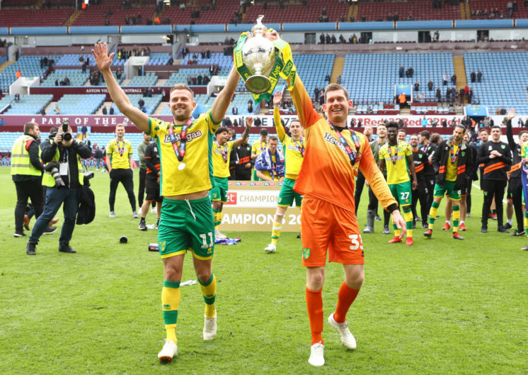 Matthew Lewis/Getty Images Sport