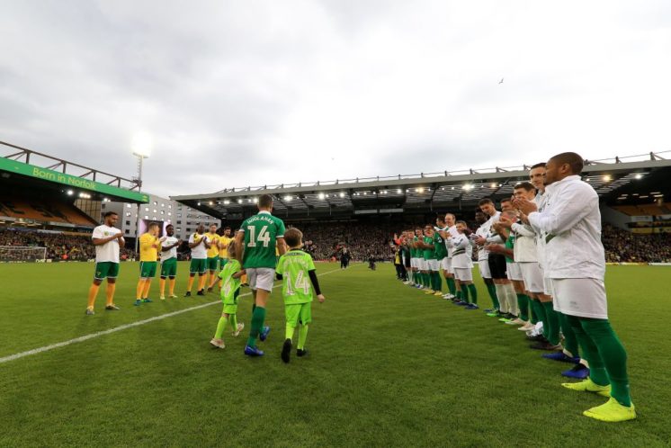 Stephen Pond/Getty Images Sport