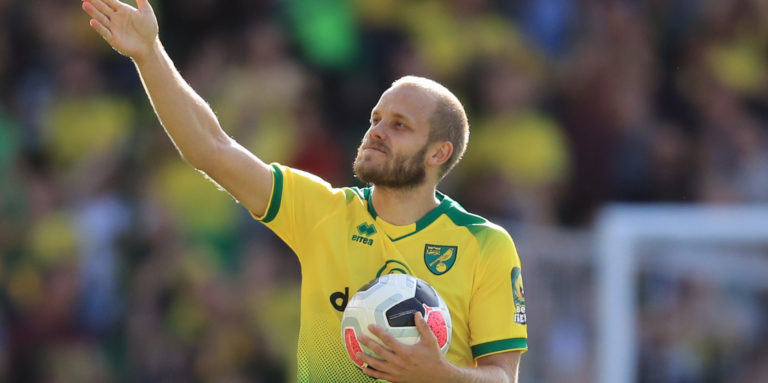 “So deadly” – FPL fans react to Teemu Pukki’s goals against Newcastle