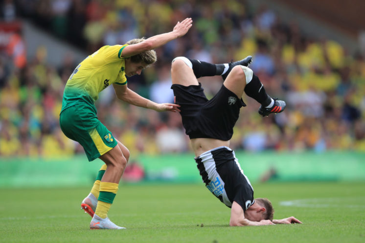 Marc Atkins/Getty Images Sport