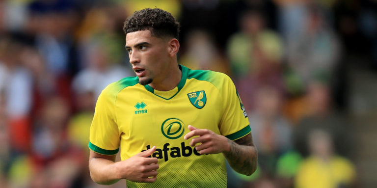 These Norwich fans react to Godfrey not getting England call-up