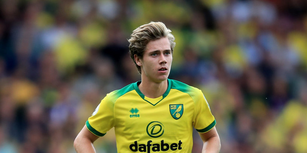 “Absolutely phenomenal” – These Norwich fans laud Cantwell’s performance